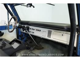 1970 Ford Bronco (CC-2066514) for sale in Mesa, Arizona