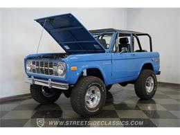 1970 Ford Bronco (CC-2066514) for sale in Mesa, Arizona