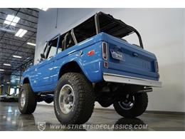 1970 Ford Bronco (CC-2066514) for sale in Mesa, Arizona