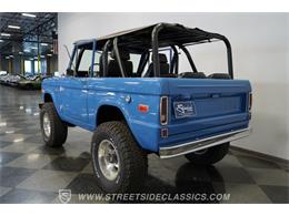 1970 Ford Bronco (CC-2066514) for sale in Mesa, Arizona
