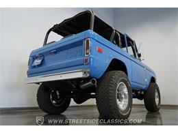 1970 Ford Bronco (CC-2066514) for sale in Mesa, Arizona