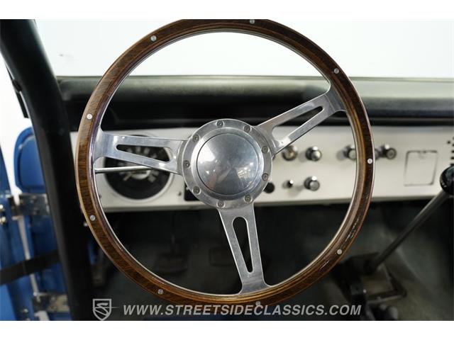 1970 Ford Bronco (CC-2066514) for sale in Mesa, Arizona