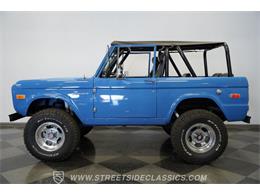 1970 Ford Bronco (CC-2066514) for sale in Mesa, Arizona