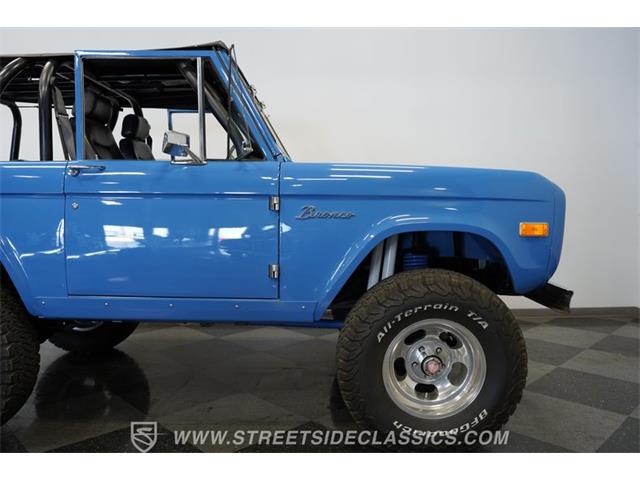 1970 Ford Bronco (CC-2066514) for sale in Mesa, Arizona