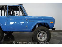 1970 Ford Bronco (CC-2066514) for sale in Mesa, Arizona