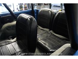 1970 Ford Bronco (CC-2066514) for sale in Mesa, Arizona