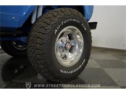 1970 Ford Bronco (CC-2066514) for sale in Mesa, Arizona