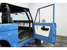 1970 Ford Bronco (CC-2066514) for sale in Mesa, Arizona