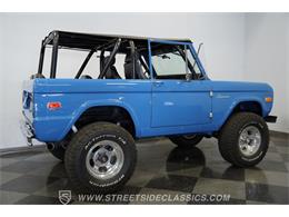 1970 Ford Bronco (CC-2066514) for sale in Mesa, Arizona