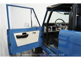 1970 Ford Bronco (CC-2066514) for sale in Mesa, Arizona
