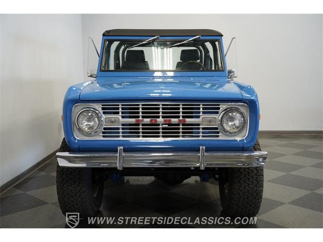 1970 Ford Bronco (CC-2066514) for sale in Mesa, Arizona