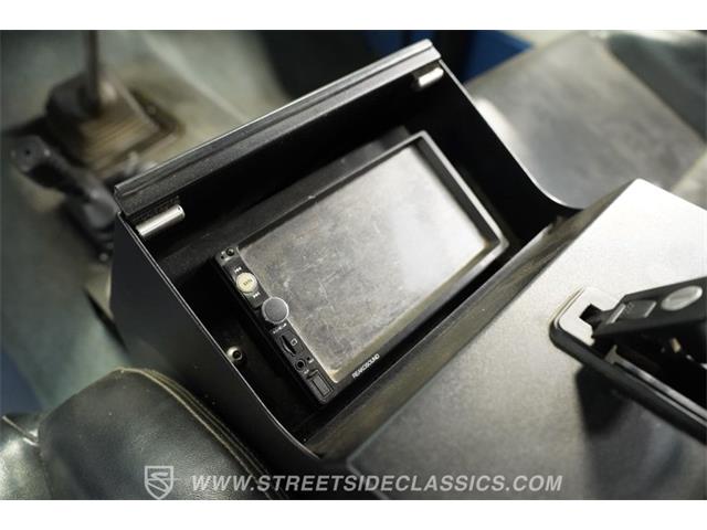 1970 Ford Bronco (CC-2066514) for sale in Mesa, Arizona