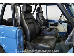 1970 Ford Bronco (CC-2066514) for sale in Mesa, Arizona