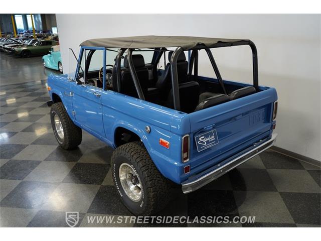 1970 Ford Bronco (CC-2066514) for sale in Mesa, Arizona