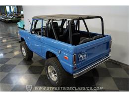 1970 Ford Bronco (CC-2066514) for sale in Mesa, Arizona