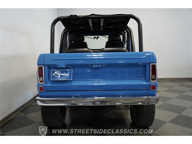 1970 Ford Bronco (CC-2066514) for sale in Mesa, Arizona