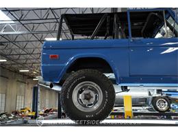 1970 Ford Bronco (CC-2066514) for sale in Mesa, Arizona
