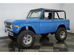 1970 Ford Bronco (CC-2066514) for sale in Mesa, Arizona