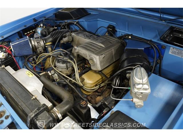 1970 Ford Bronco (CC-2066514) for sale in Mesa, Arizona