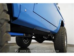 1970 Ford Bronco (CC-2066514) for sale in Mesa, Arizona