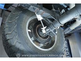 1970 Ford Bronco (CC-2066514) for sale in Mesa, Arizona