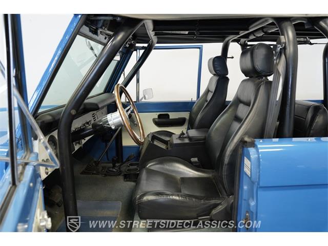 1970 Ford Bronco (CC-2066514) for sale in Mesa, Arizona