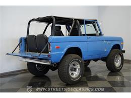 1970 Ford Bronco (CC-2066514) for sale in Mesa, Arizona