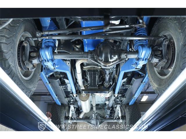 1970 Ford Bronco (CC-2066514) for sale in Mesa, Arizona