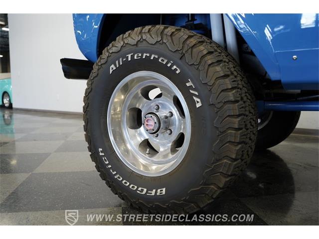 1970 Ford Bronco (CC-2066514) for sale in Mesa, Arizona