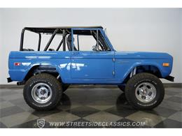 1970 Ford Bronco (CC-2066514) for sale in Mesa, Arizona
