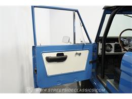 1970 Ford Bronco (CC-2066514) for sale in Mesa, Arizona