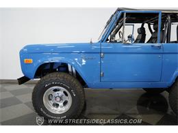 1970 Ford Bronco (CC-2066514) for sale in Mesa, Arizona