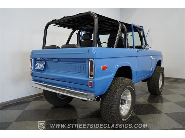 1970 Ford Bronco (CC-2066514) for sale in Mesa, Arizona