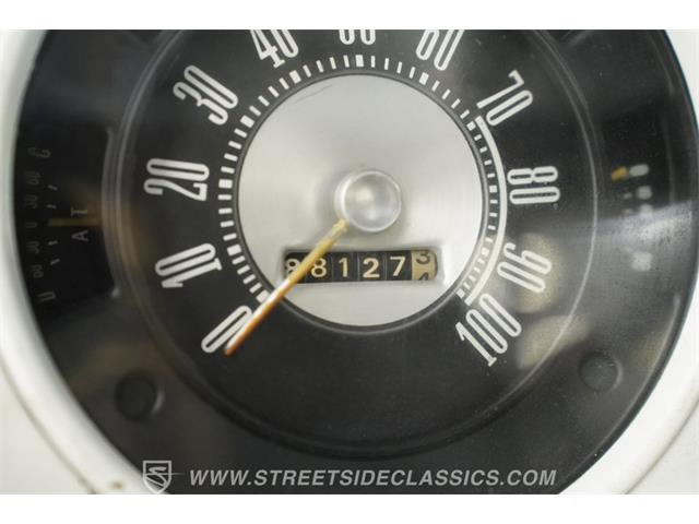 1970 Ford Bronco (CC-2066514) for sale in Mesa, Arizona