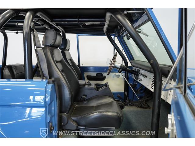 1970 Ford Bronco (CC-2066514) for sale in Mesa, Arizona