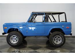 1970 Ford Bronco (CC-2066514) for sale in Mesa, Arizona
