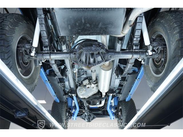 1970 Ford Bronco (CC-2066514) for sale in Mesa, Arizona