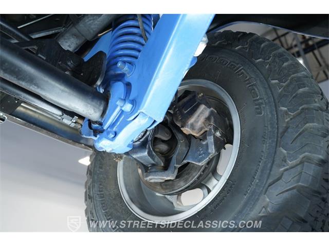 1970 Ford Bronco (CC-2066514) for sale in Mesa, Arizona