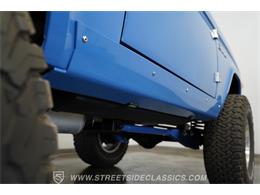 1970 Ford Bronco (CC-2066514) for sale in Mesa, Arizona