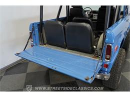 1970 Ford Bronco (CC-2066514) for sale in Mesa, Arizona