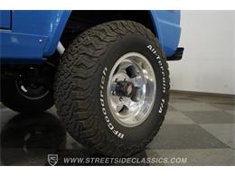 1970 Ford Bronco (CC-2066514) for sale in Mesa, Arizona