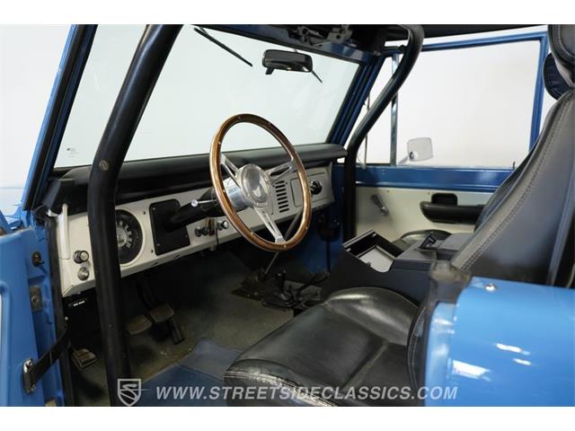 1970 Ford Bronco (CC-2066514) for sale in Mesa, Arizona