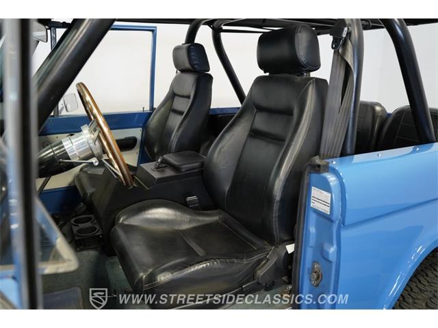 1970 Ford Bronco (CC-2066514) for sale in Mesa, Arizona