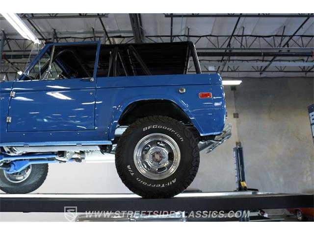 1970 Ford Bronco (CC-2066514) for sale in Mesa, Arizona