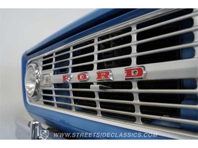 1970 Ford Bronco (CC-2066514) for sale in Mesa, Arizona