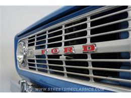 1970 Ford Bronco (CC-2066514) for sale in Mesa, Arizona