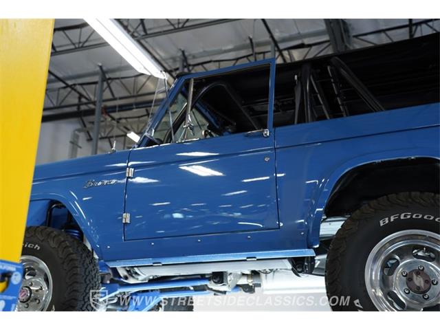 1970 Ford Bronco (CC-2066514) for sale in Mesa, Arizona