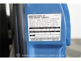 1970 Ford Bronco (CC-2066514) for sale in Mesa, Arizona