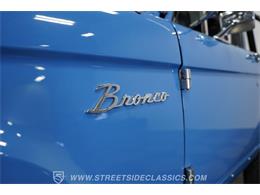 1970 Ford Bronco (CC-2066514) for sale in Mesa, Arizona