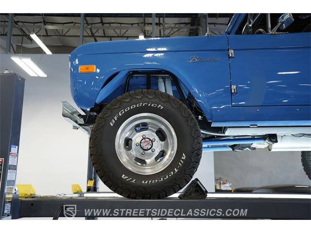 1970 Ford Bronco (CC-2066514) for sale in Mesa, Arizona